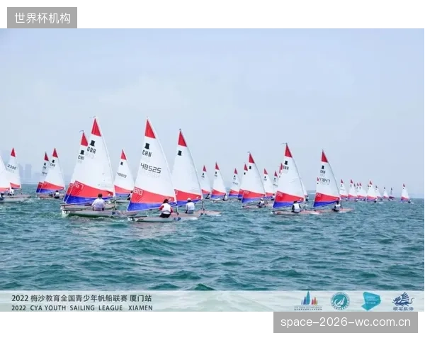厦门世界杯帆船赛数据校准困境：Aanderaa传感器如何应对近岸流场的复杂性