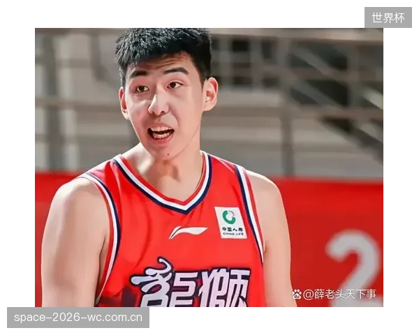 徐昕作为护筐手效率惊人，其在进攻端的超高真实命中率成为意外惊喜。